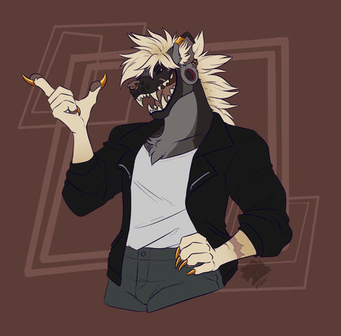 Halfbody Halfbody